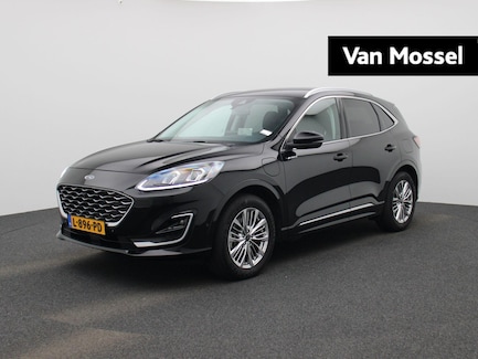 Ford Kuga 0