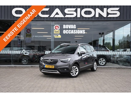 Opel Crossland 0