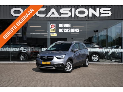 Opel Crossland 0
