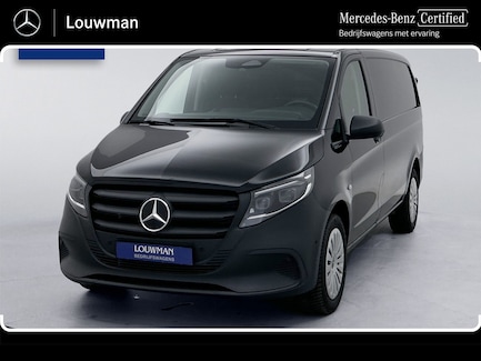 Mercedes-Benz Vito 0