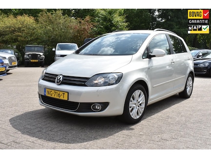 Volkswagen Golf Plus 0