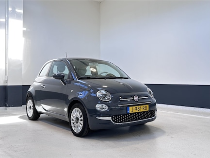 Fiat 500 0