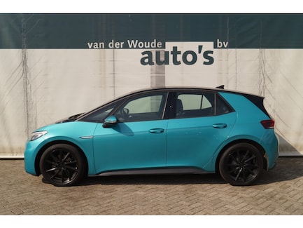 Volkswagen ID.3 0