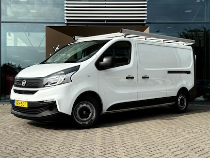 Fiat Talento 0