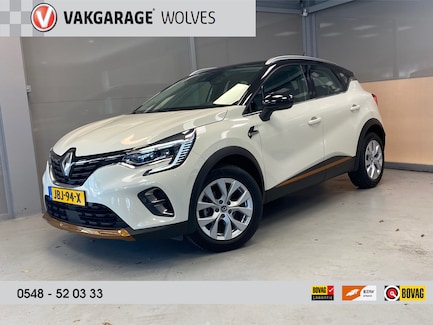 Renault Captur 0