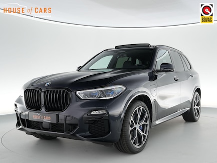 BMW X5 0