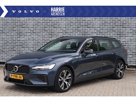 Volvo V60 0