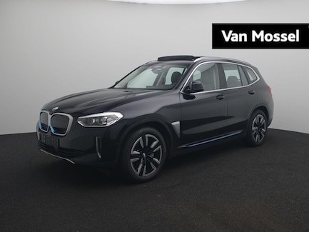 BMW iX3 0
