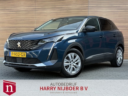 Peugeot 3008 0