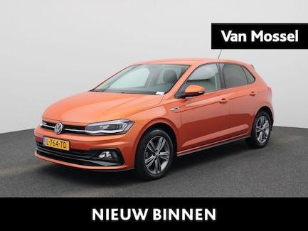 Volkswagen Polo 0