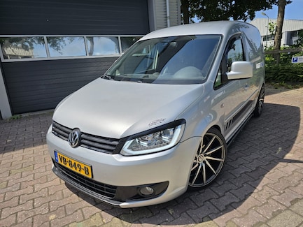 Volkswagen Caddy 0
