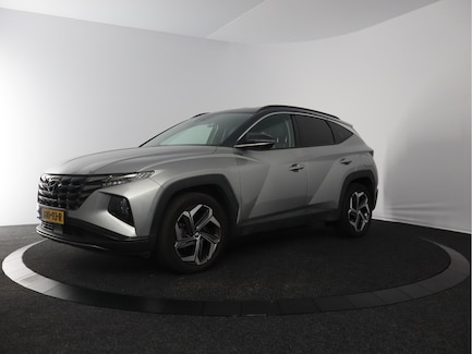 Hyundai Tucson 0