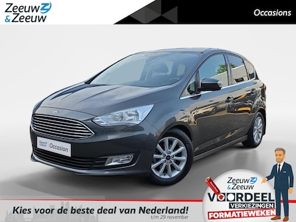 Ford C-Max 0