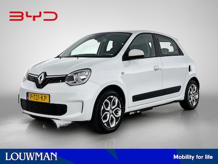 Renault Twingo 0
