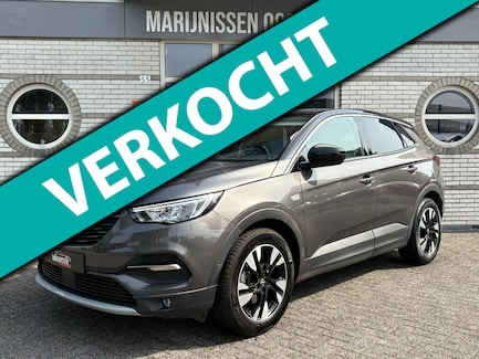 Opel Grandland 0
