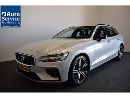 Volvo V60 0