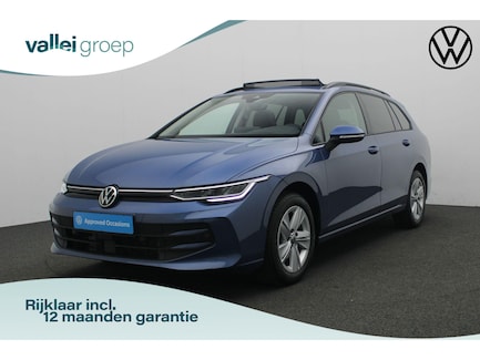 Volkswagen Golf 0