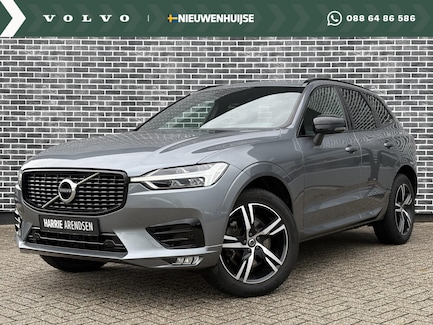 Volvo XC60 0