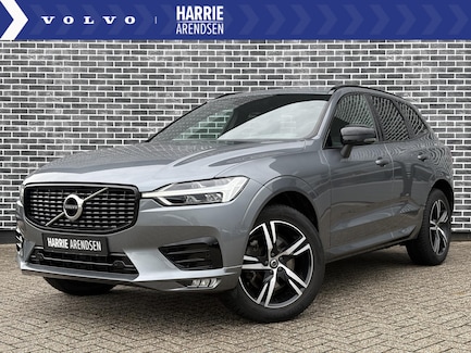 Volvo XC60 0