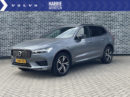 Volvo XC60 0