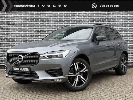 Volvo XC60 0