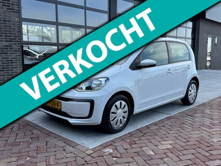 Volkswagen Up! 0