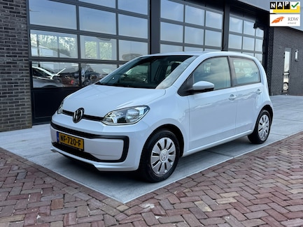 Volkswagen Up! 0