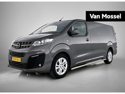Opel Vivaro 0