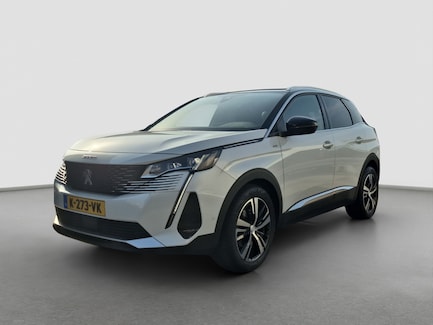 Peugeot 3008 0