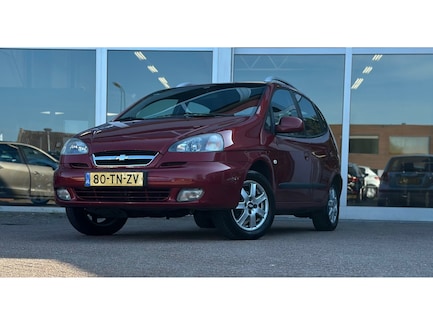 Chevrolet Tacuma 0