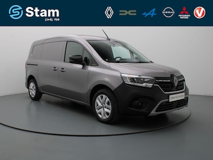 Renault Kangoo 0