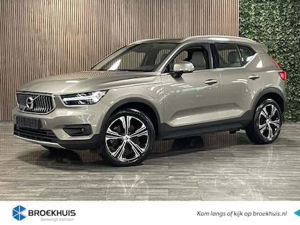 Volvo XC40 0