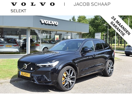 Volvo XC60 0
