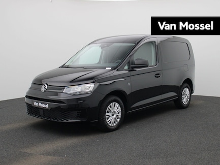 Volkswagen Caddy 0