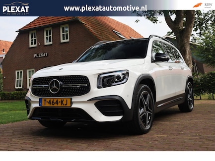 Mercedes-Benz GLB 0