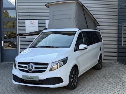 Mercedes-Benz V-klasse 0