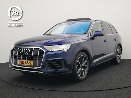 Audi Q7 0