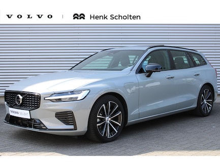 Volvo V60 0
