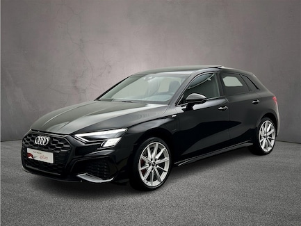 Audi A3 0