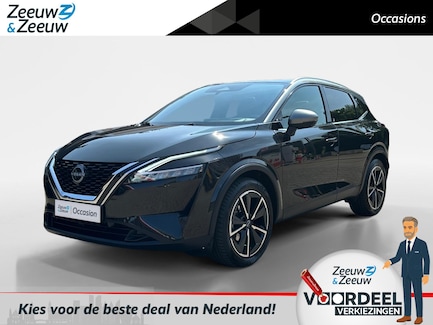 Nissan Qashqai 0