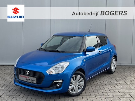 Suzuki Swift 0