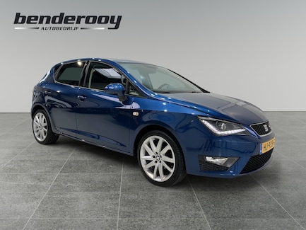 SEAT Ibiza 0