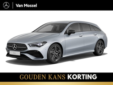 Mercedes-Benz CLA 0