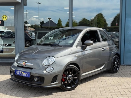 Fiat 500 0