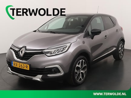 Renault Captur 0