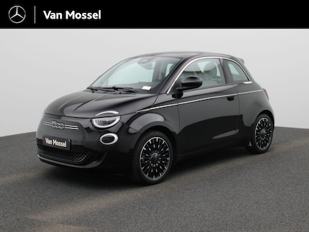 Fiat 500 0