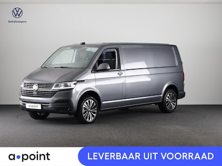 Volkswagen Transporter 0