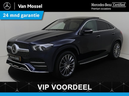Mercedes-Benz GLE 0