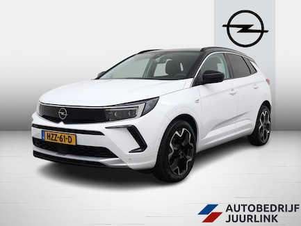 Opel Grandland 0