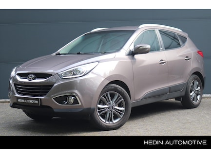 Hyundai ix35 0